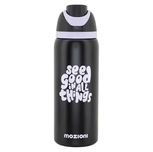 Vasari Termo Metálico Grande Mozioni