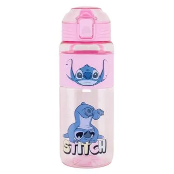 Vasari Termo Plástico Grande Lilo & Stitch