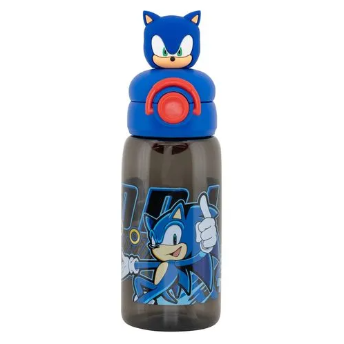 Vasari Termo Plástico Mediano Sonic
