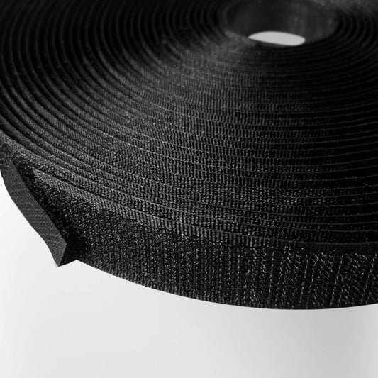 Estilo Velcro 25mm X 1 Metro