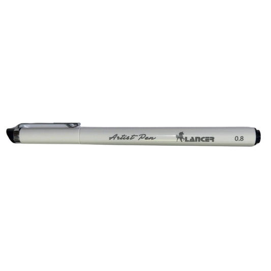 Lancer Rapidógrafo 0.8 Artist Pen