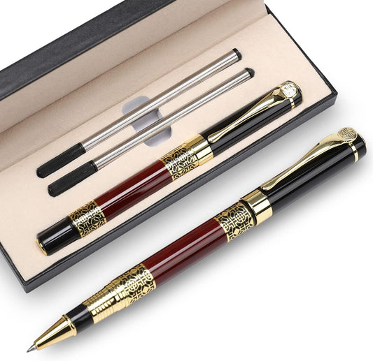 YIVONKA Esfero Premium Red Wine