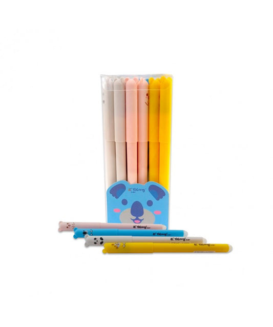 Yalong Esfero Borrable Gatitos