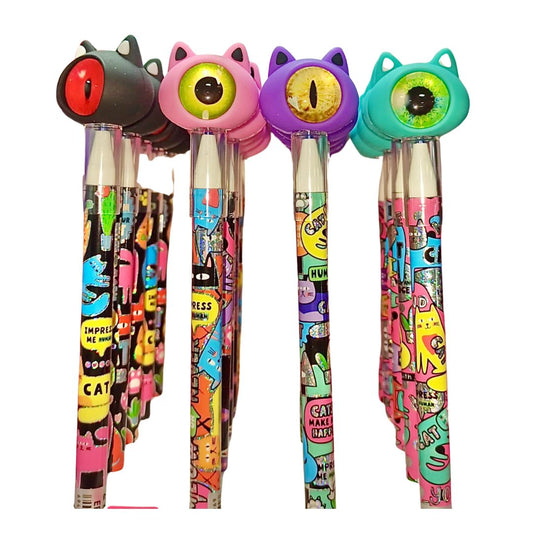 Yalong Esfero Borrable Meow