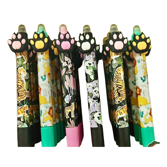 Yalong Esfero Borrable Selva