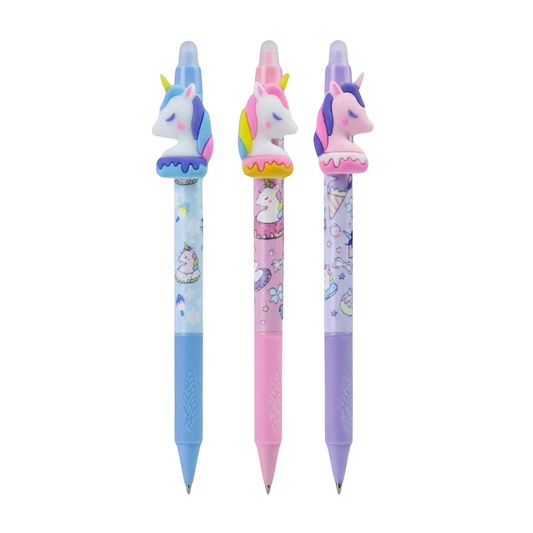Yalong Esfero Borrable Unicornio