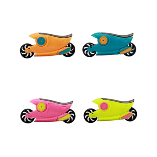 Yalong Sacapuntas Motocicleta