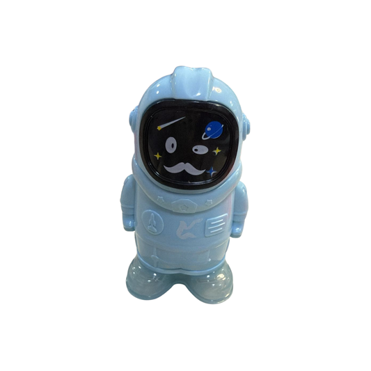 Yalong Sacapuntas + Borrador Astronauta