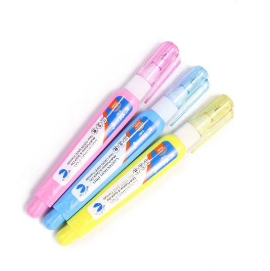 Yalong Corrector Líquido 7ml