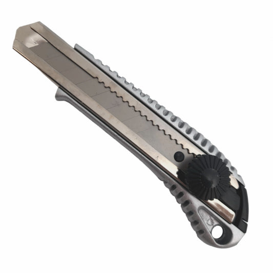 Line Desk Estilete de Aluminio Grande 18mm
