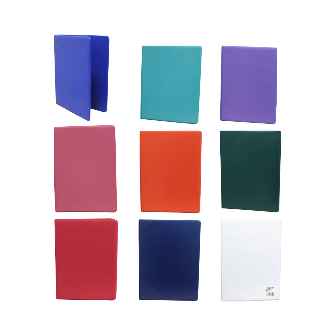 Folder 2 Argollas Pequeño