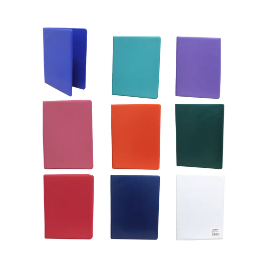 Folder 2 Argollas Pequeño