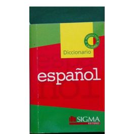 Sigma Diccionario Español