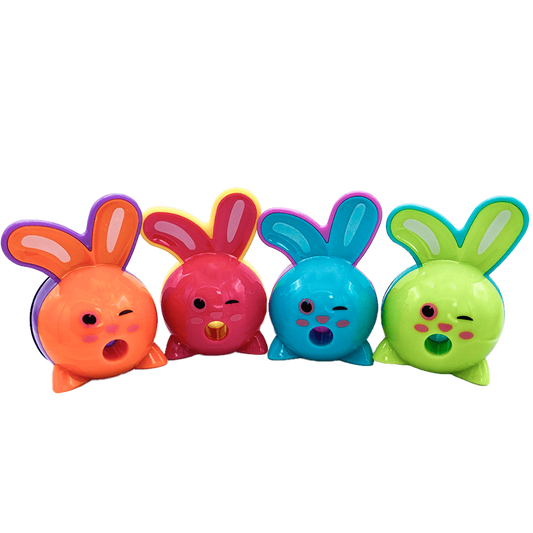 Estilo Sacapuntas Rabbit