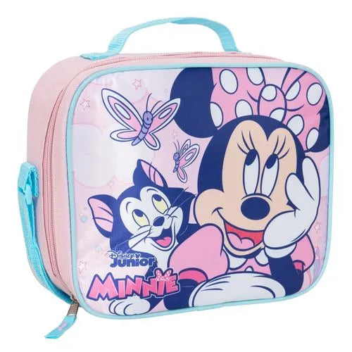 Vasari Lonchera Minnie