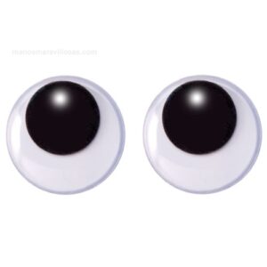Pares De Ojos