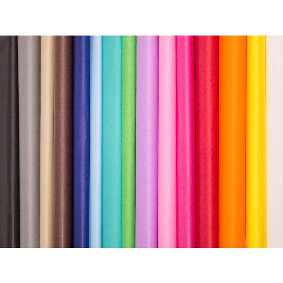 Papel de Seda