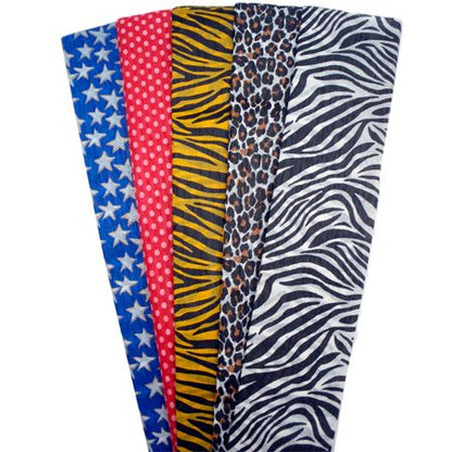 Papel Crepé Pliego