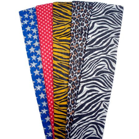 Papel Crepé Pliego