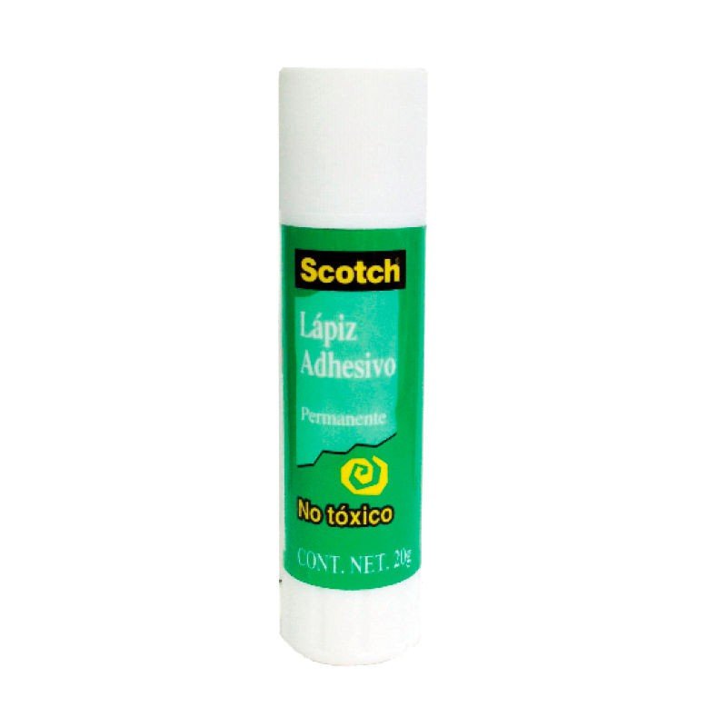 Scotch Goma en Barra 20 g