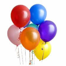Globo No. 9